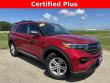Used 2021 Ford Explorer XLT SUV