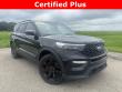 Used 2021 Ford Explorer ST SUV