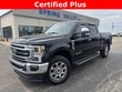 Ford F-250SD