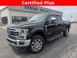 Used 2022 Ford F-250SD Lariat Truck Crew Cab
