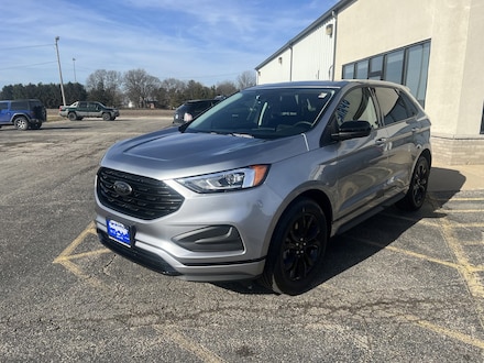 2024 Ford Edge SE SUV