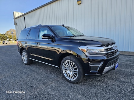 2024 Ford Expedition Limited SUV