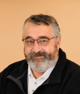 Staff member Jeff Schimmer from 564c85abd142