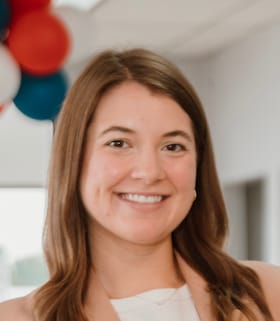 Staff member Tori Winterrose (Schimmer) from 40391bda1966