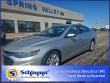 Used 2021 Chevrolet Malibu LT Sedan