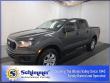 Used 2020 Ford Ranger XLT Truck SuperCrew