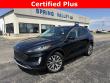 Used 2022 Ford Escape Titanium SUV