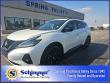 Used 2022 Nissan Murano SL SUV