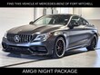  Mercedes-Benz AMG C 63