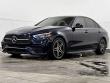 Certified 2023 Mercedes-Benz C-Class C300 4MATIC Sedan