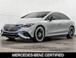 Mercedes-Benz AMG EQE