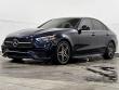 Certified 2023 Mercedes-Benz C-Class C300 4MATIC Sedan