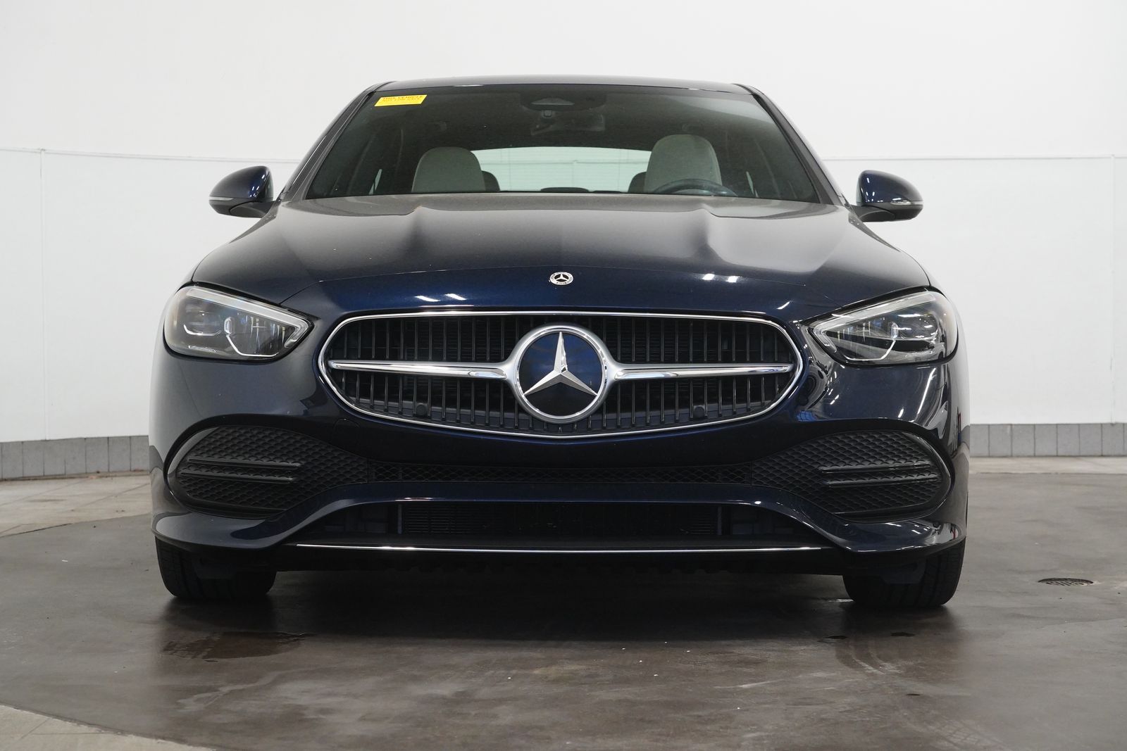 2023 Mercedes Benz C 300 4MATIC Sedan photo 2