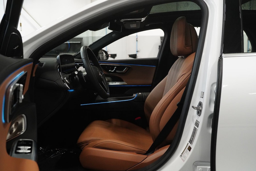 Used 2025 Mercedes-Benz E-Class E 450 4MATIC All-Terrain Wagon