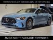 Used 2026 Mercedes-Benz AMG GT 63 4-Door S E Performance Hatchback