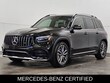 Mercedes-Benz AMG GLB 35