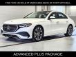 Used 2026 Mercedes-Benz E-Class 4MATIC Sedan