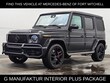  Mercedes-Benz AMG G 63