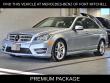 Used 2013 Mercedes-Benz C-Class C 300 4MATIC Sedan