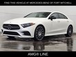  Mercedes-Benz CLS 450