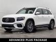 Used 2025 Mercedes-Benz AMG GLB 35 4MATIC SUV