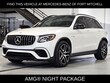  Mercedes-Benz AMG GLC 63