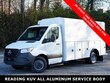 Mercedes-Benz Sprinter 3500XD Service Body