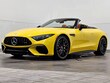 Mercedes-Benz AMG SL 55
