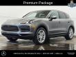 Used 2021 Porsche Cayenne  SUV