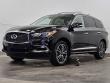 Used 2020 INFINITI QX60 LUXE SUV