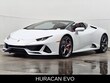 Lamborghini Huracan EVO