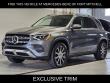 Used 2026 Mercedes-Benz GLE 350 4MATIC SUV