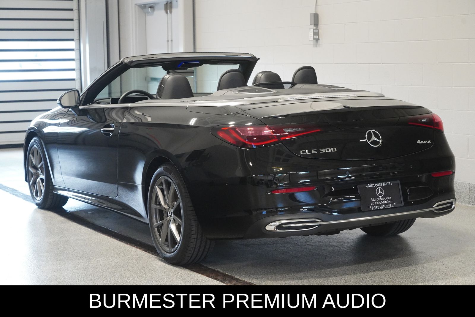 Certified Pre-Owned 2024 Mercedes-Benz CLE 300 For Sale