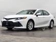 Used 2021 Toyota Camry LE Sedan