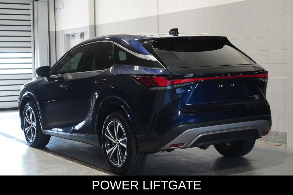 Used 2023 Lexus RX 350 SUV