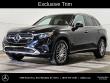 Used 2025 Mercedes-Benz GLC 300 4MATIC SUV