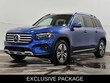 Mercedes-Benz GLB 250