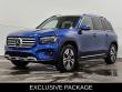 Used 2025 Mercedes-Benz GLB 250 4MATIC SUV