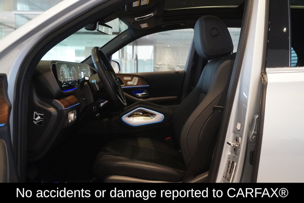 Used 2025 Mercedes-Benz GLE 450 4MATIC SUV