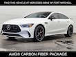  Mercedes-Benz AMG GT 63 4-Door