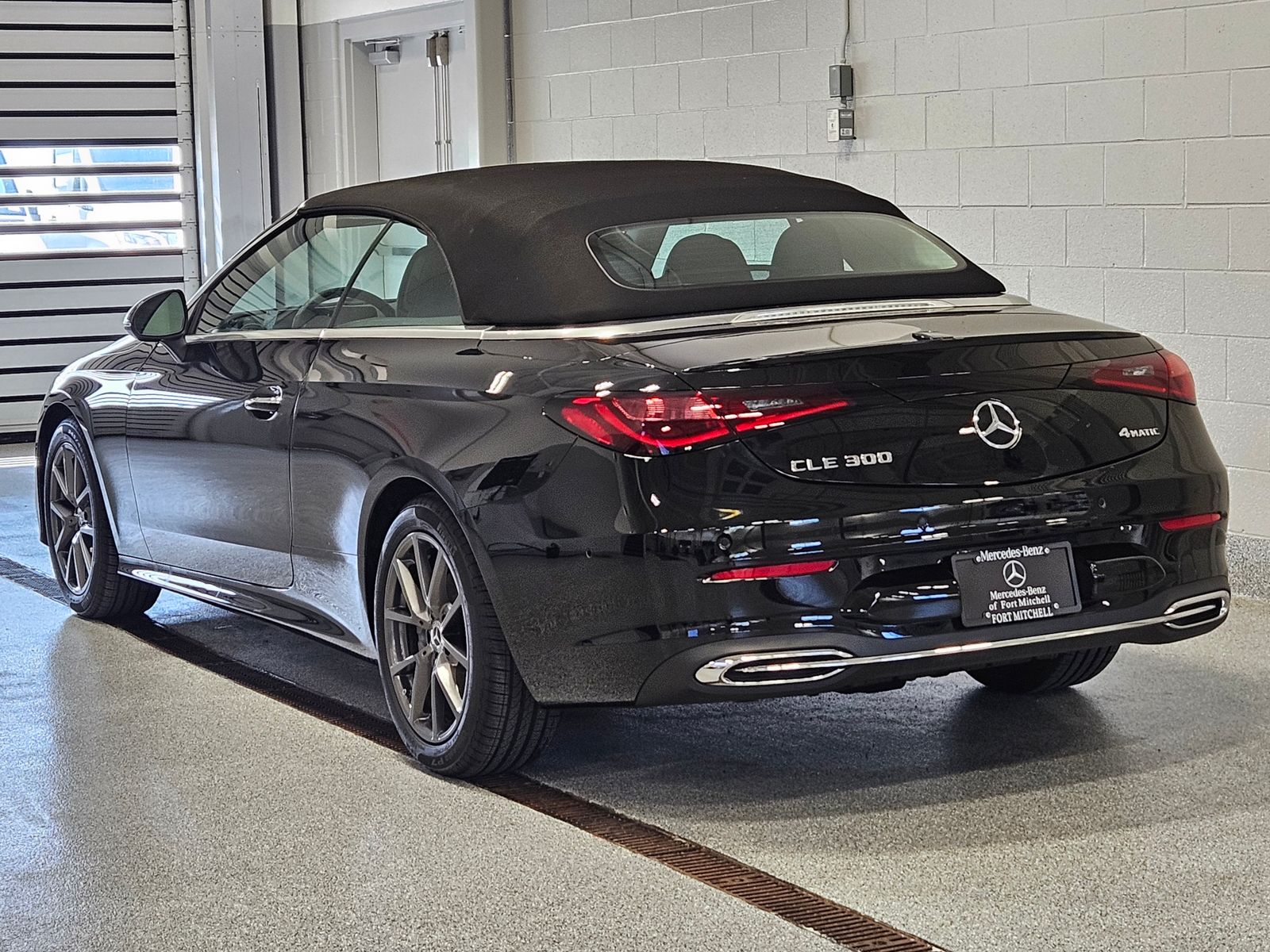 Certified Pre-Owned 2024 Mercedes-Benz CLE 300 For Sale