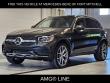 Certified 2022 Mercedes-Benz GLC 300 4MATIC SUV