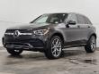 Certified 2022 Mercedes-Benz GLC 300 4MATIC SUV