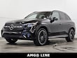 Mercedes-Benz GLC 350e