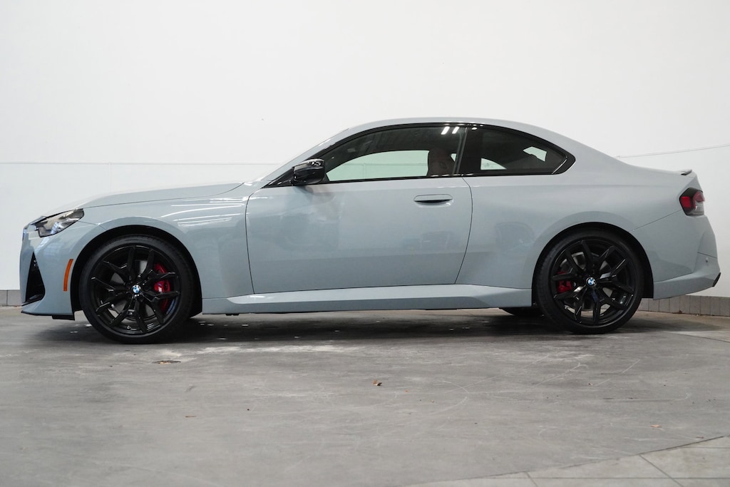 Used 2025 BMW M240i For Sale Cincinnati OH