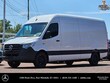  Mercedes-Benz eSprinter 2500