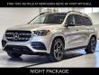 Certified 2023 Mercedes-Benz GLS 580 4MATIC SUV
