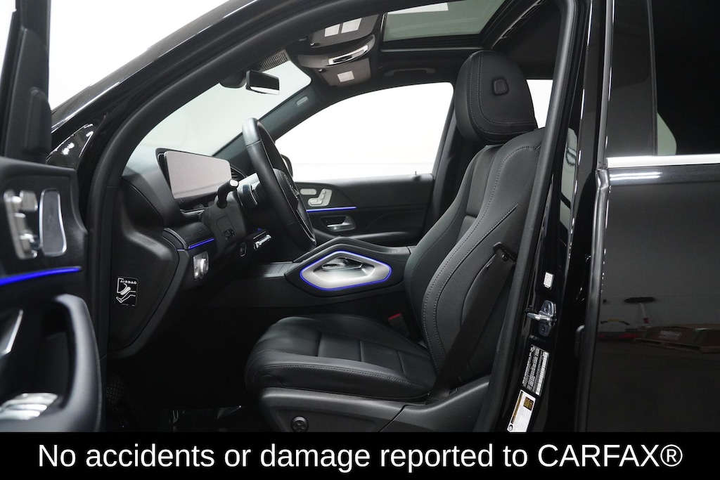 Used 2025 Mercedes-Benz GLE 450 4MATIC SUV