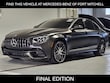  Mercedes-Benz AMG E 63