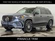 Used 2025 Mercedes-Benz GLS 450 4MATIC SUV